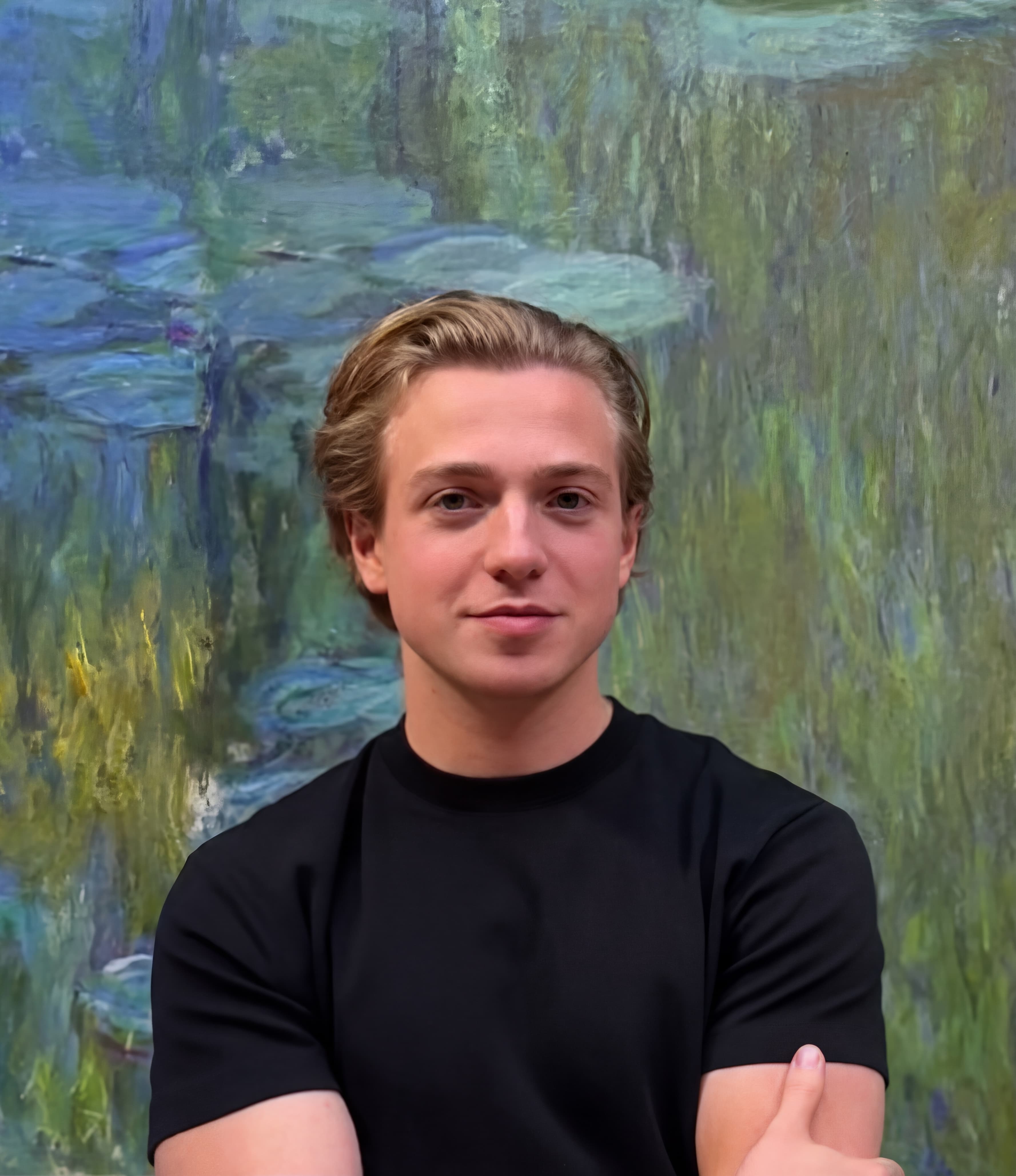 Falco Schneider